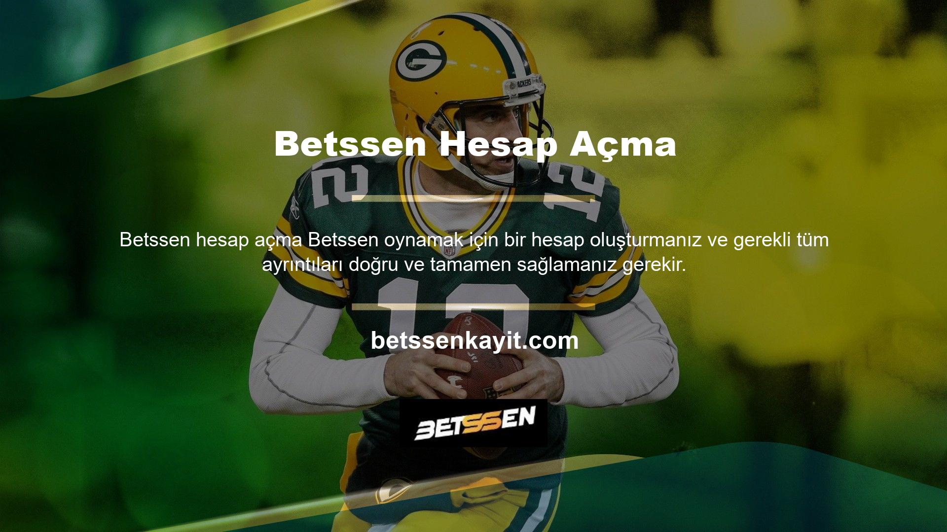 Hesap sayfanıza bahis yapmak istiyorsanız, yorulmadan paneli girebilirsiniz